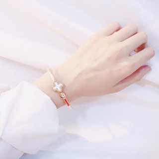 Vòng Tay Hình Chữ Thập