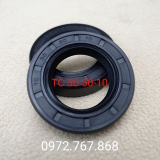 Phớt chặn dầu tc 30-50-10
