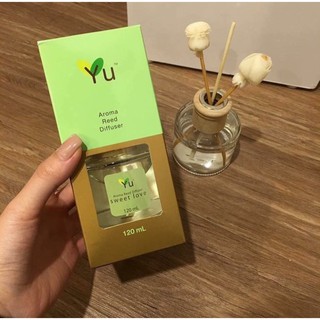 Tinh dầu thơm phòng YU Thái Lan