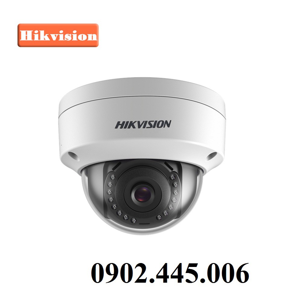 Camera IP dome DS-2CD2121G0-IWS