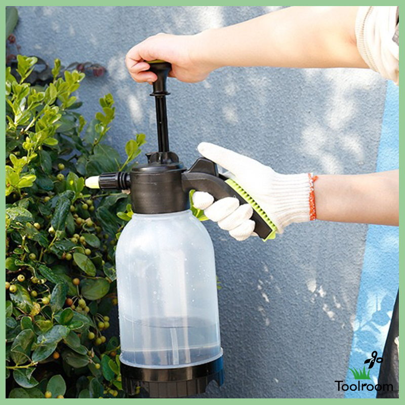 Bình Xịt Nước Tưới Cây 2L Tiện Dụng