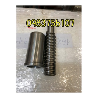 Ruột nổ bỏng máy nổ bỏng 7 béc