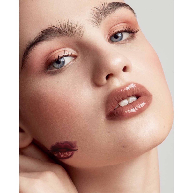 Son bóng dưỡng môi Fenty Beauty Pro Kiss'r Luscious Lip Balm +2% phí bán hàng