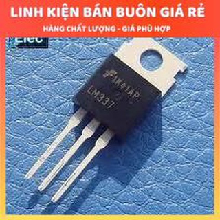 LM337 TO220