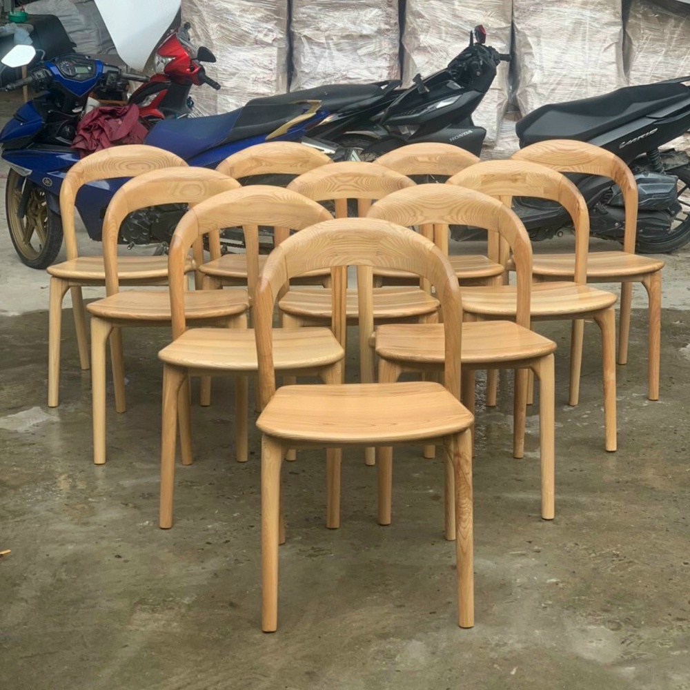 Ghế NEVA không tay