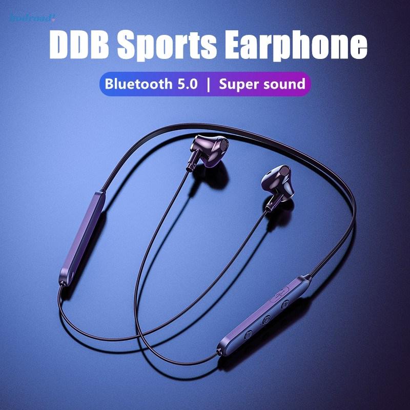 Tai Nghe Dgt Dd8 Kết Nối Bluetooth 5.0 Âm Thanh Siêu Trầm Có Micro | BigBuy360 - bigbuy360.vn