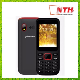 Điện thoại Bavapen B26