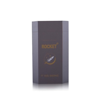 ROCKET - đẳng cấp phái mạnh