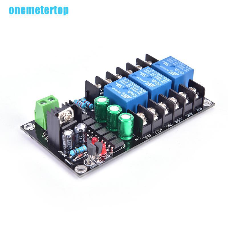 Bảng mạch khuếch đại âm thanh kỹ thuật số 300W kênh 2.1 thích hợp cho loa