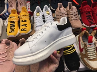 Giày MCQUEEN