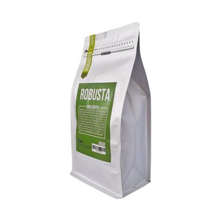 Cà phê Kaffeine Robusta