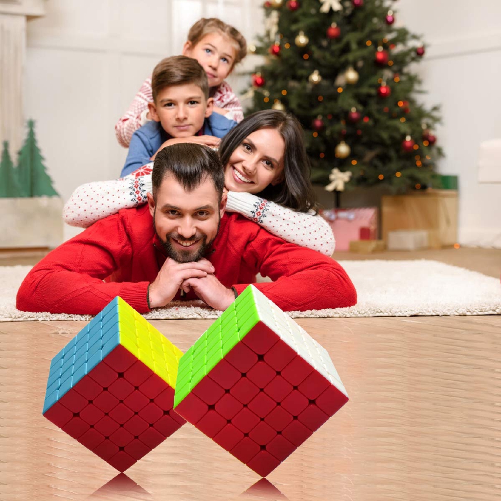 Khối Cube 3d 5x5 5x5 X 5