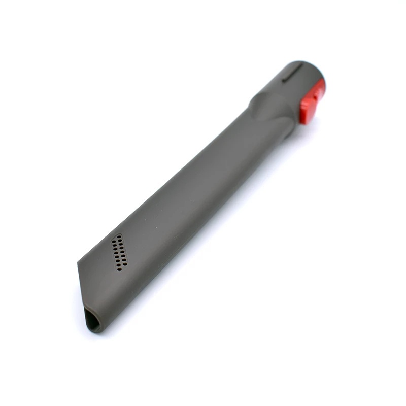 Đầu vòi hút phẳng Dùng cho bộ phận máy hút bụi dyson v7 v8 v10 v11 v15 đầu chổi thay thế phụ kiện làm sạch kẽ hở dụng cụ