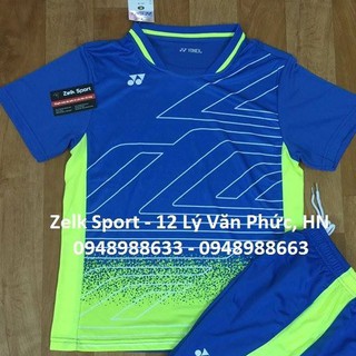 Áo Cầu Lông Yonex 3056