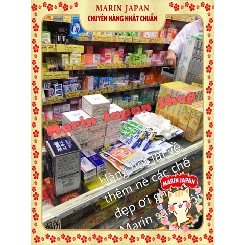 (Hàng mới về,có bill siêu thị) Serum Melano CC  hỗ trợ giảm mụn nội địa Nhật Bản