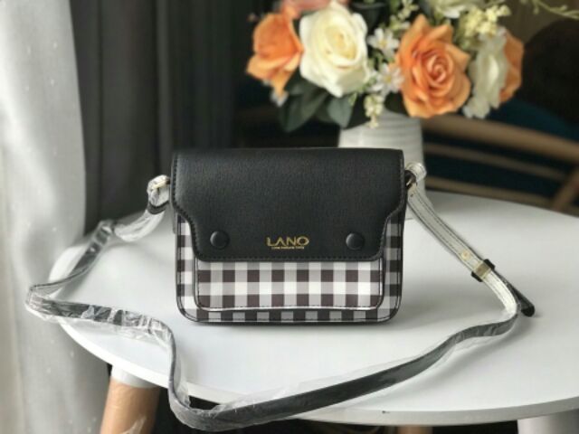 TÚI LANO MINI CROSSBODY BAG