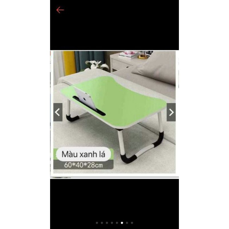 BÀN GẤP HỌC SINH CÓ CHỖ CÀI LAPTOP | BigBuy360 - bigbuy360.vn