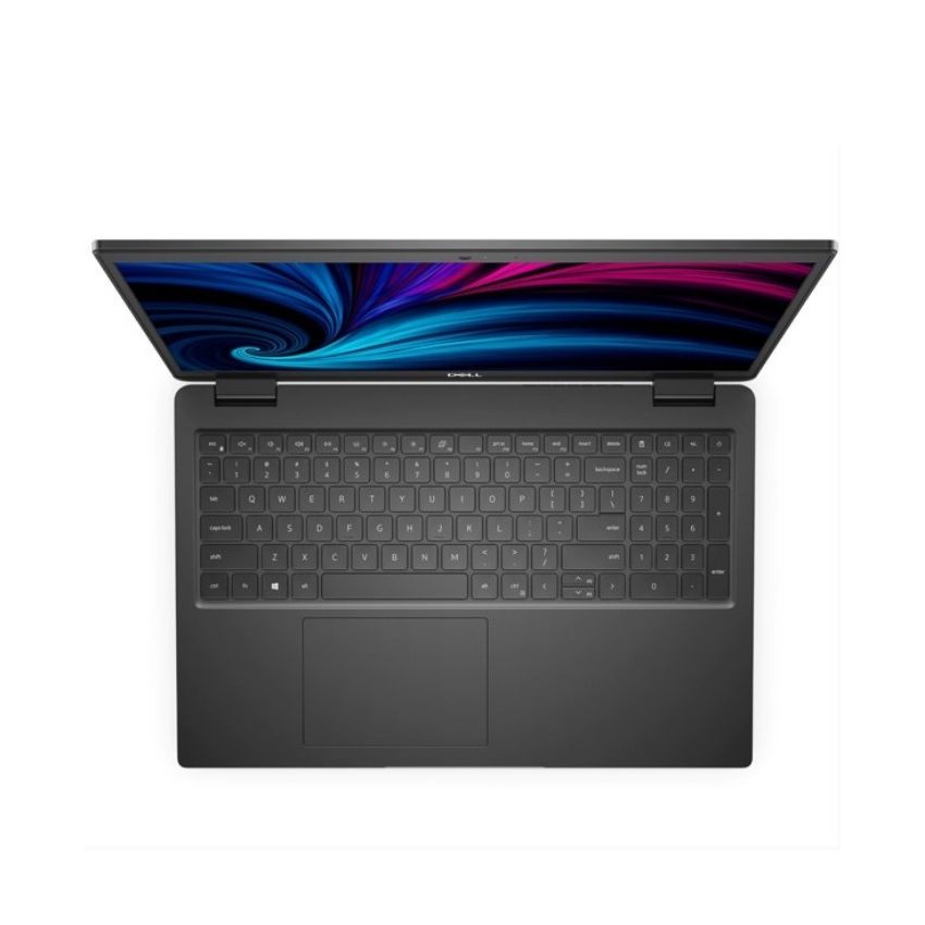 [ TẶNG VOUCHER 150K ] Laptop Dell Latitude 3520 (70251603)/ Intel Core i3-1115G4 (up to 4.10 Ghz, 6 MB)/ RAM 4GB DDR4