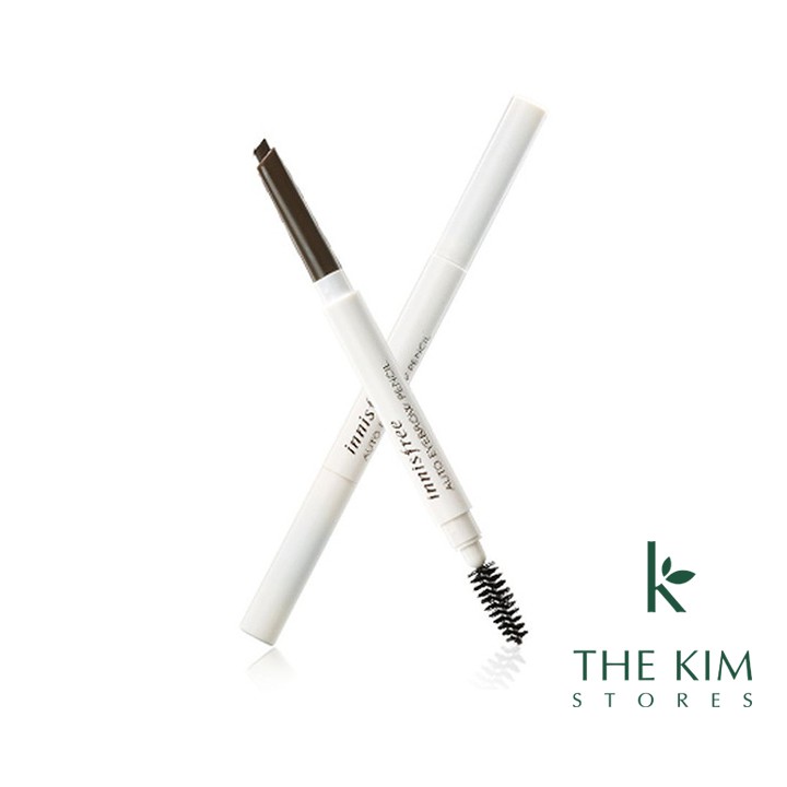 Chì Kẻ Mày Innisfree Auto Eyebrown Pencil 200g