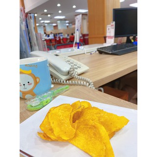 Khoai lang sấy Mật ong