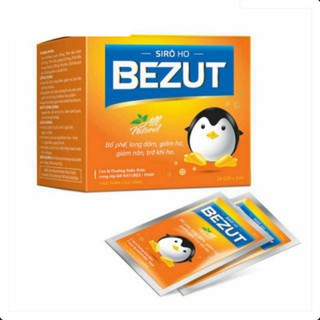 ⌂⌂ siro ho bezut long đờm ho