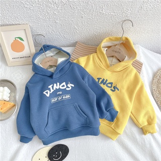 Áo hoodie, áo nỉ có mũ cho bé trai và bé gái hàng đẹp