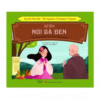 Sự Tích Nam Bộ - Sự Tích Núi Bà Đen