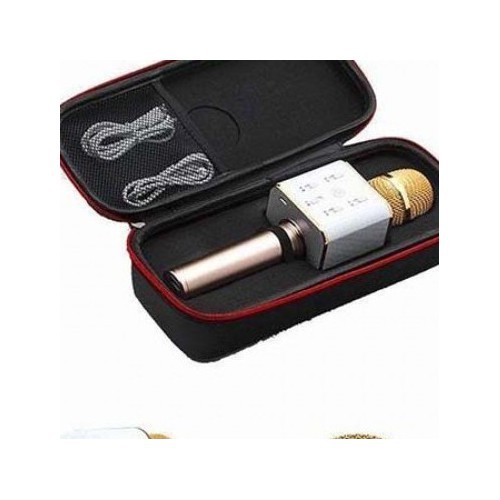 Free ship Micro Loa Bluetooth Hát Karaoke TUXUN Q7