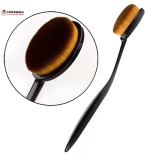 Cọ tán kem nền chống gãy chất lượng cao