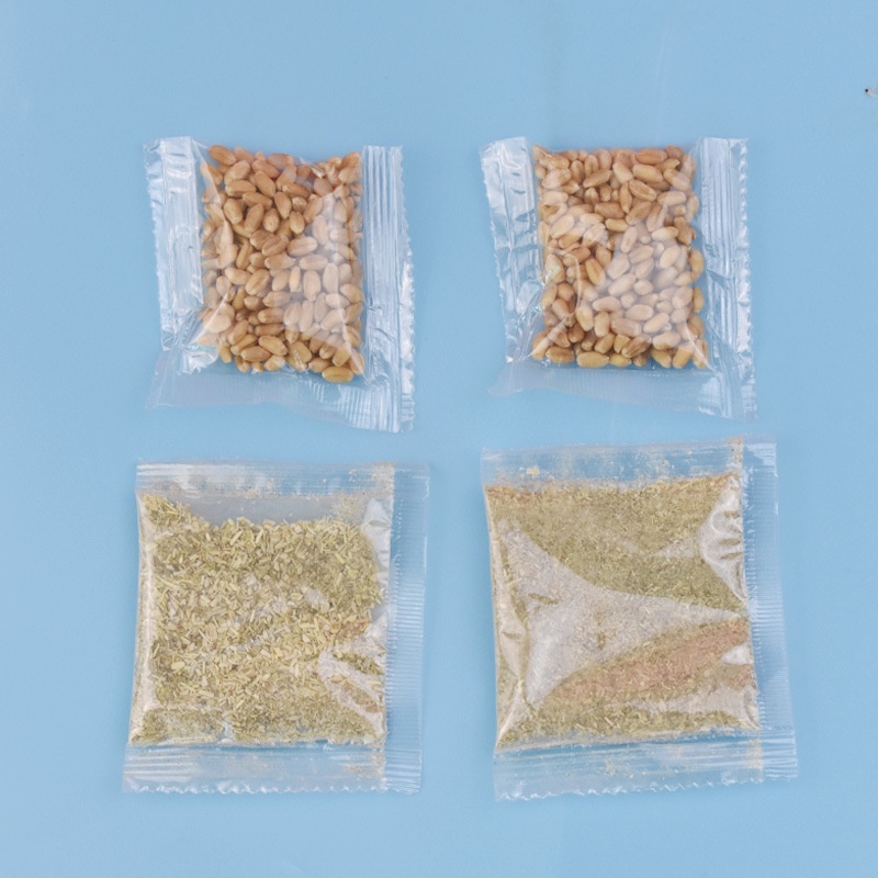 Hạt giống trồng cỏ tươi cho mèo gói 10g