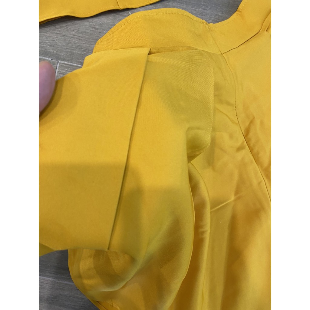 SET VEST CHÂN VÁY XÒE