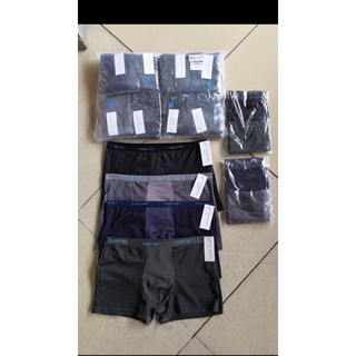 combo 4 quần sịp nam muji hothot