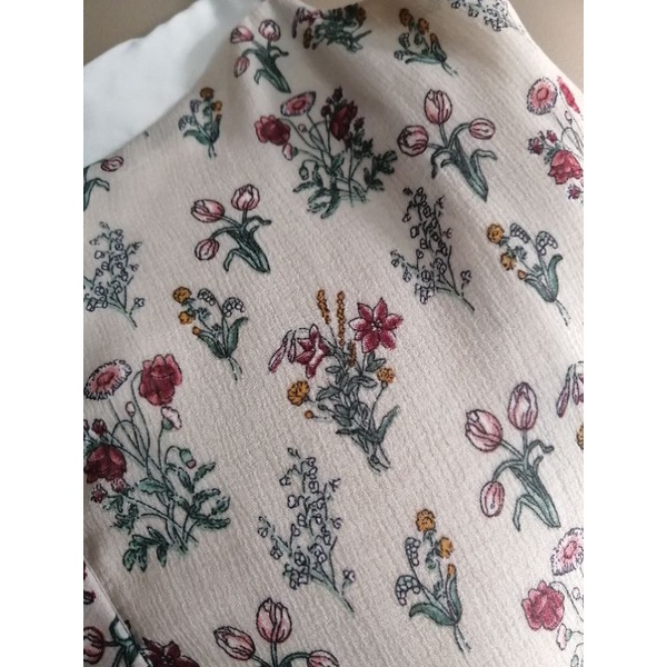 Đầm của Youngseowu