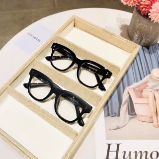Kính giả cận 2 chấm siêu hot 2020