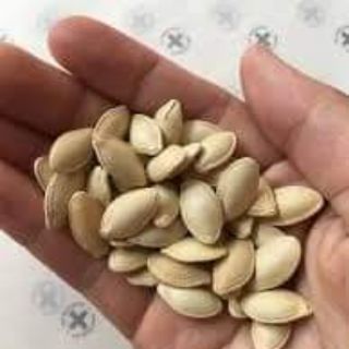 HẠT BÍ RANG SẠCH THƠM NGON