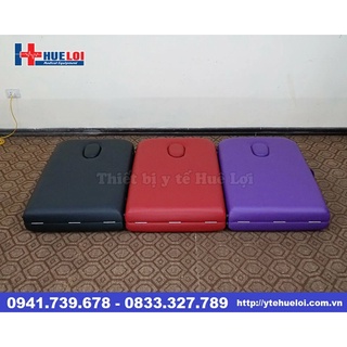 Giường massage trị liệu gấp gọn