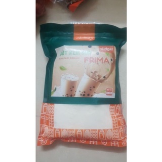 Freeship/Bột kem sữa Frima 800g/Uống là mê