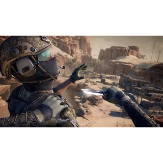 [Mã 99ELHA giảm 7% đơn 300K] Đĩa Game Sniper: Ghost Warrior Contracts 2 Ps5