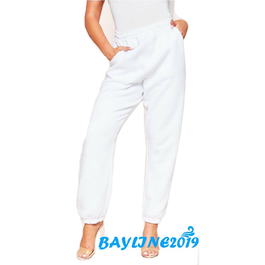 Quần Dài Nữ Ống Rộng Thời Trang Phong Cách