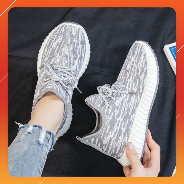 Giày thể thao nữ, sneaker nam thời trang LAGADO