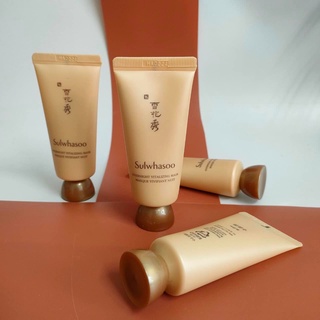 Mặt nạ ngủ Sulwhasoo Overnight Vitalizing Mask EX 30ml
