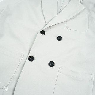 Áo Blazer Nam SSSTUTTER Neutral Blazer