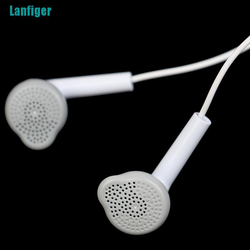 Tai Nghe Nhét Tai Có Micro EHS61 Cho Điện Thoại huawei S5830 S7562 S7568