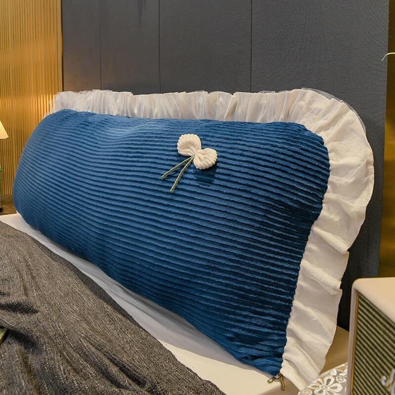 Gối tựa đầu giường