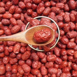 táo đỏ tân cương