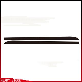 Miếng dán sườn xe hơi 215cm bằng sợi cacbon chống xước cho xe bmw e90 e92 e39 f10 f30 f31
