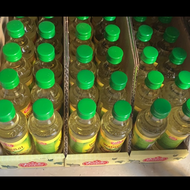 DẦU ÓC CHÓ REINES WALNUBOL 100ML