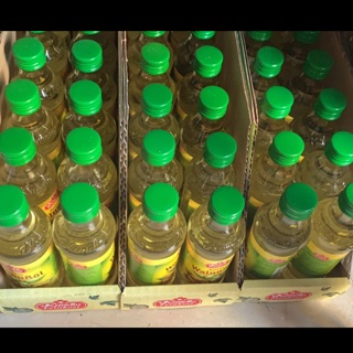 Dầu óc chó reines walnubol 100ml