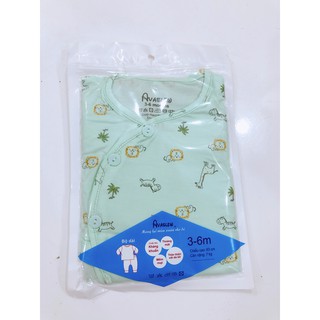 Bộ đồ sơ sinh Avaslew mimihouse1994