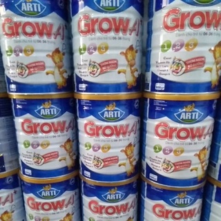 Sữa bột arti grow a+ 123 900g. - ảnh sản phẩm 3